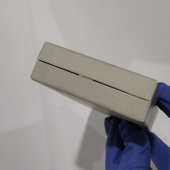 Christian Dior Gift Box With Ribbon ( Empty Box) Women Accessory, Good Condition - Picture 9 of 10